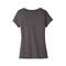 District® Very Important Tee® Heathered Women's V-Neck T-Shirt